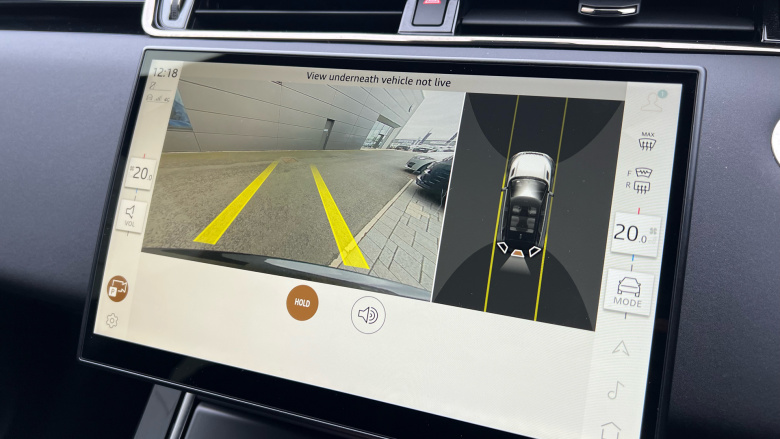 Land Rover Range Rover Evoque 2.0 D200 Dynamic SE 5dr Auto Diesel Hatchback